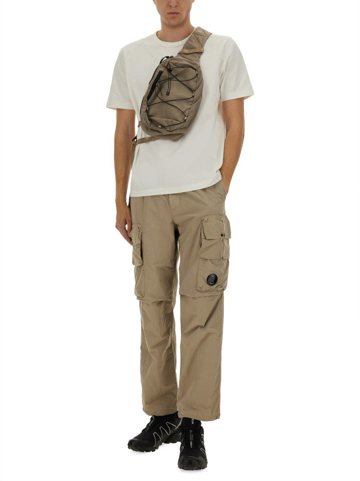 C.P. COMPANY CARGO PANTS