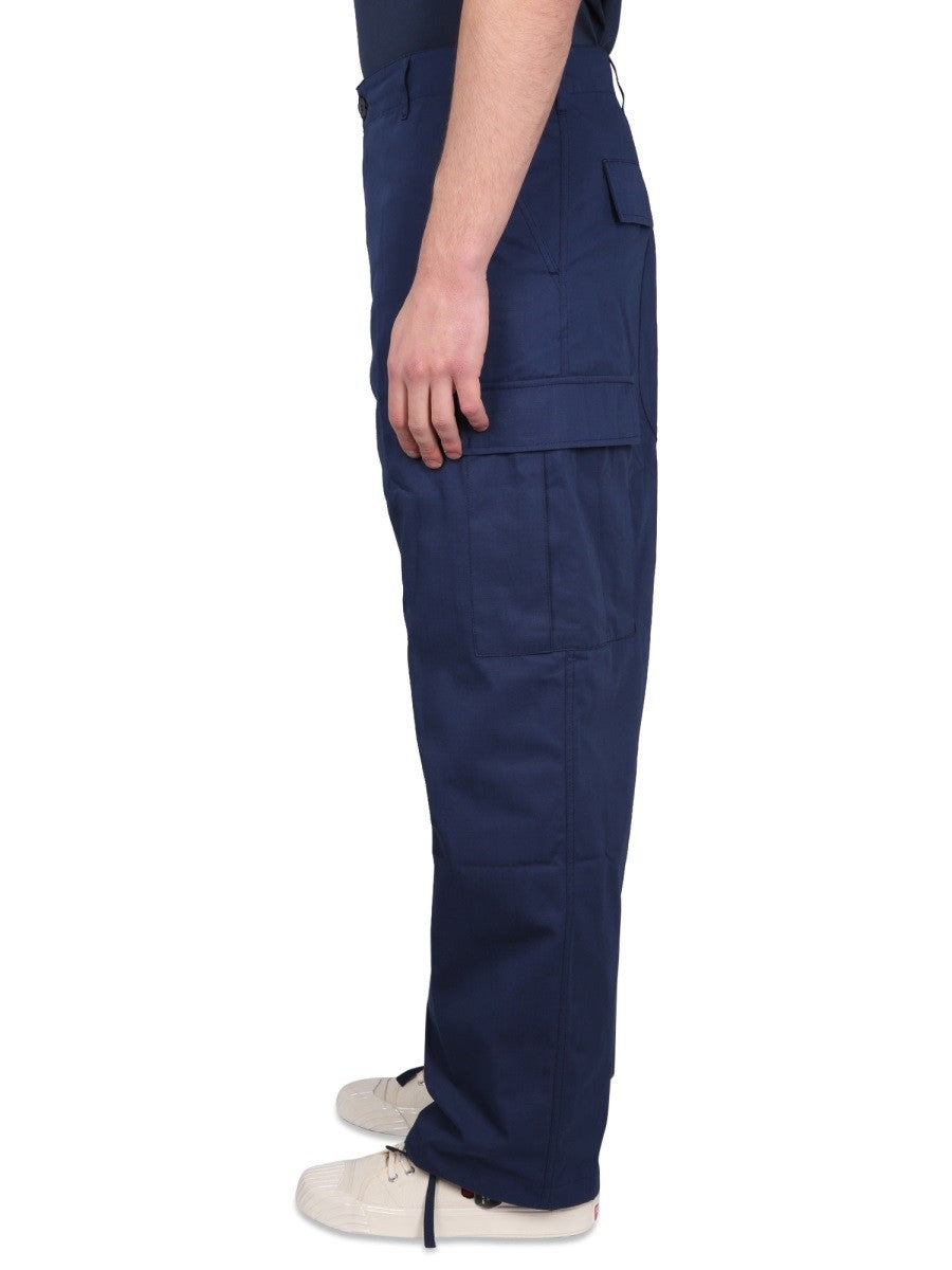 Kenzo CARGO PANTS