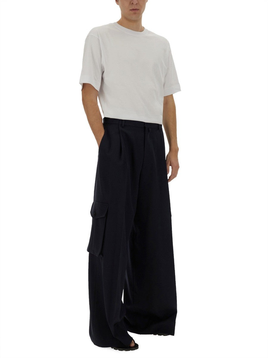 Dries Van Noten CARGO PANTS