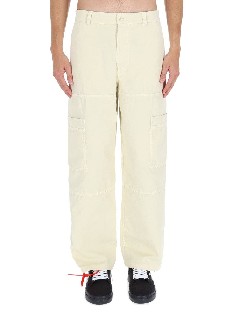 Off-white CARGO PANTS