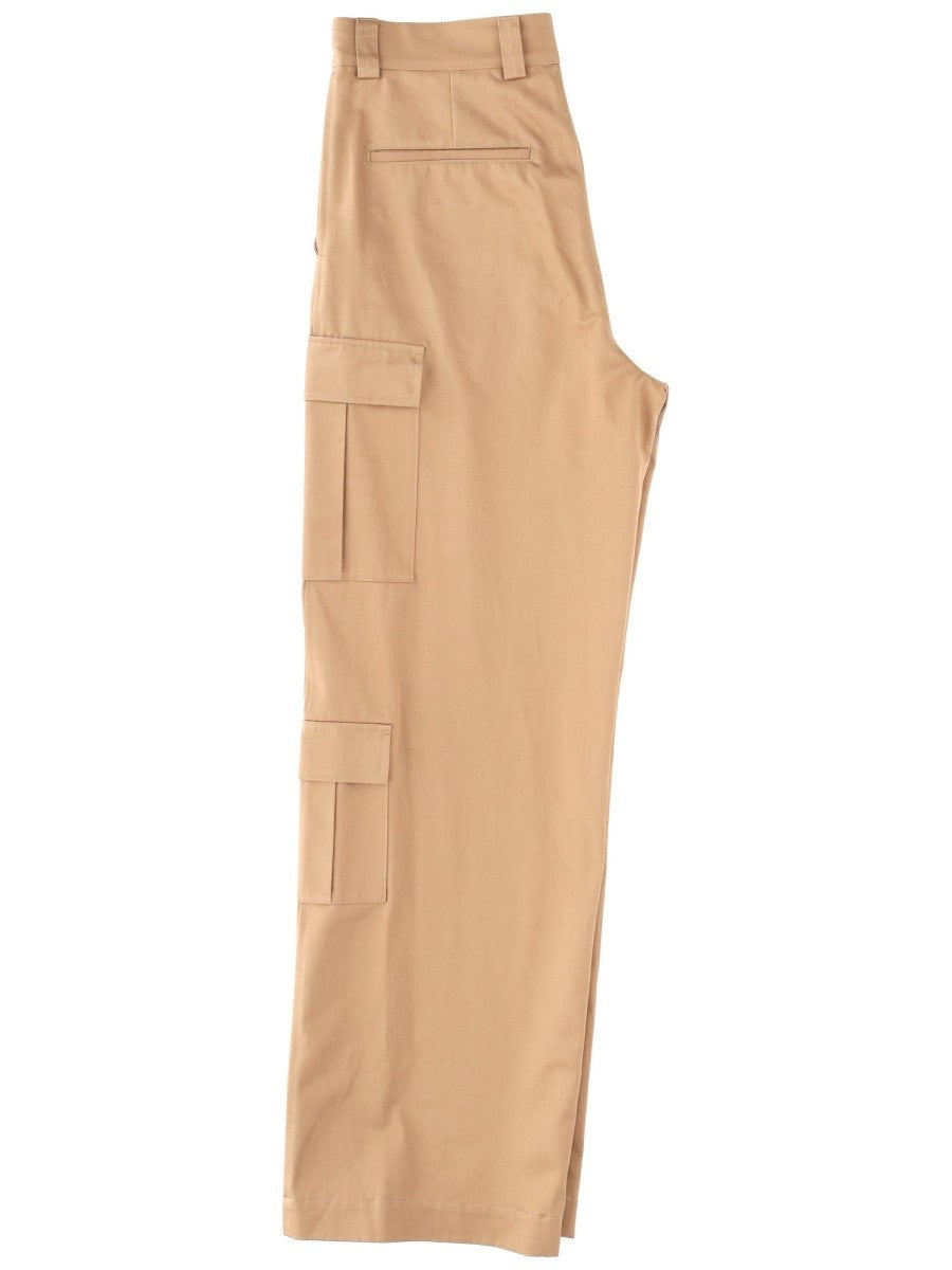 msgm CARGO PANTS