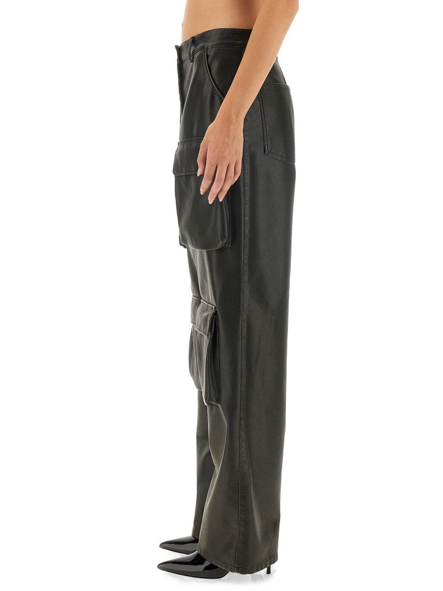 msgm CARGO PANTS