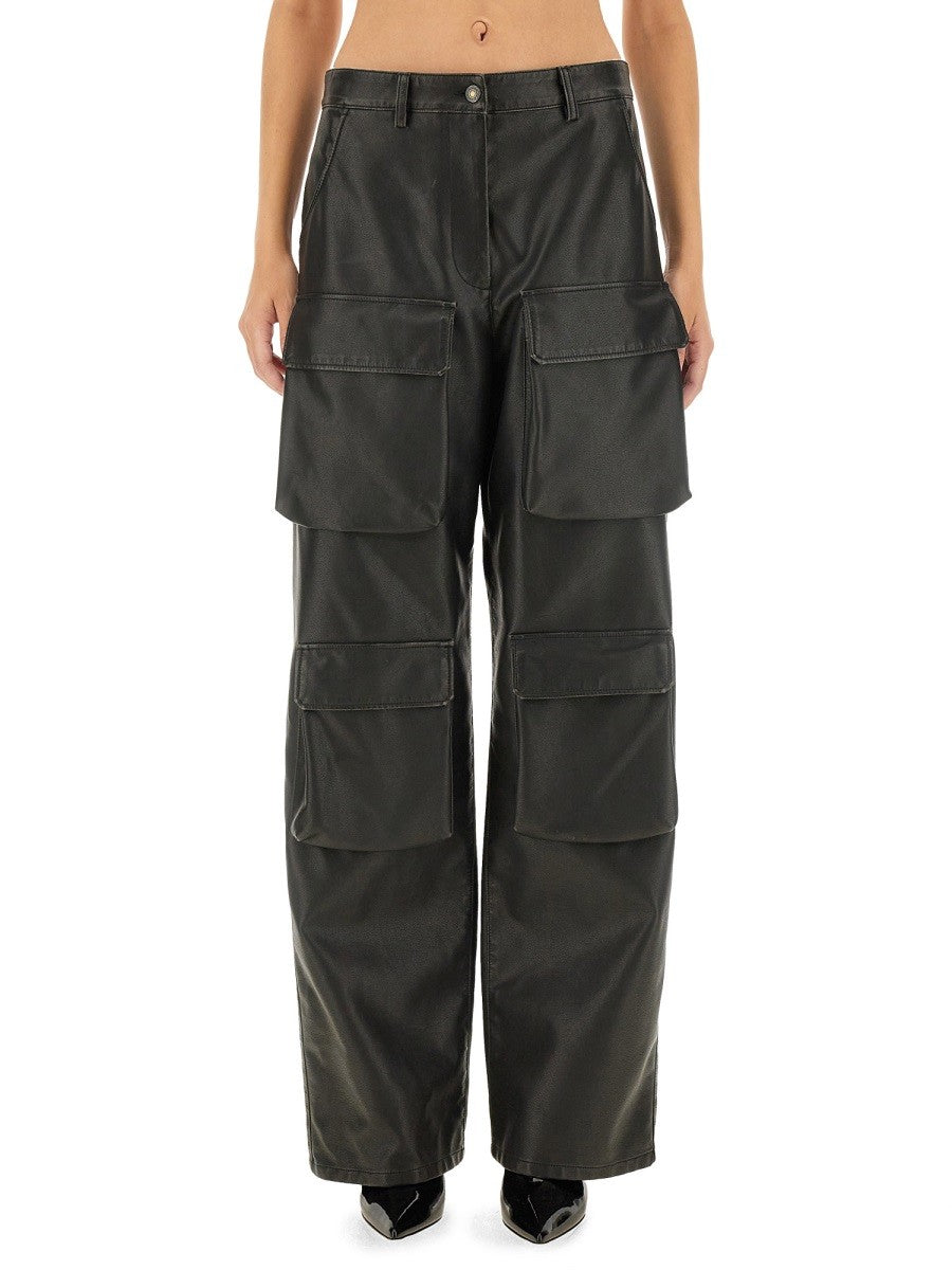 msgm CARGO PANTS