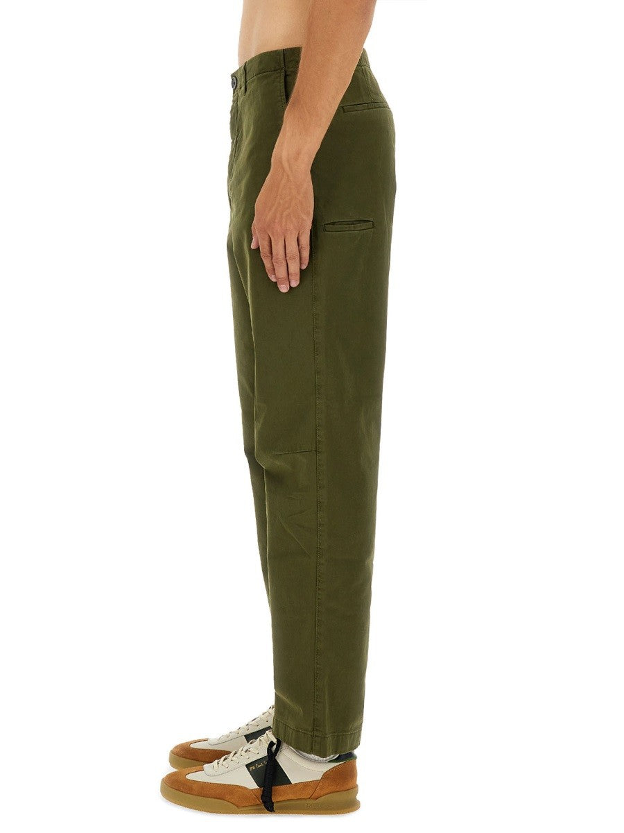PS BY PAUL SMITH CARGO PANTS