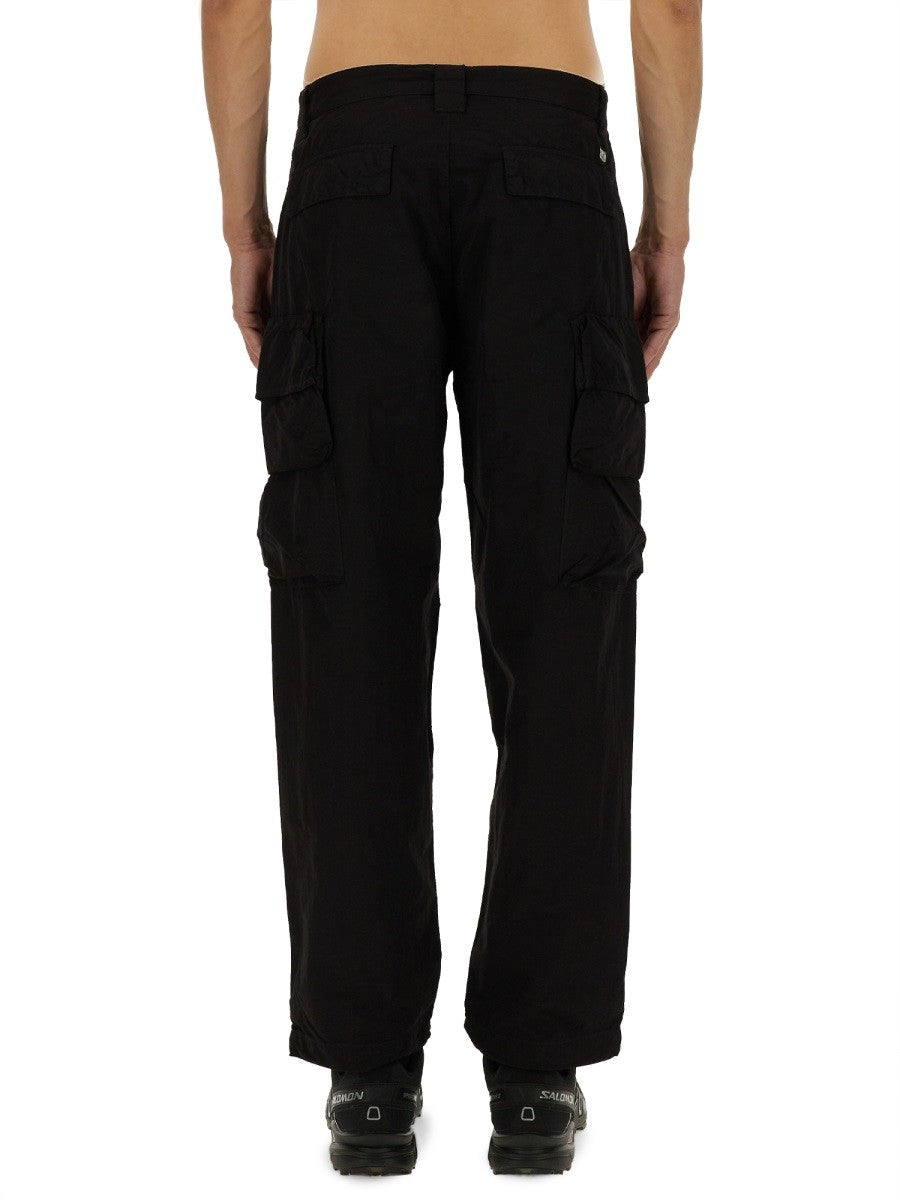 C.P. COMPANY CARGO PANTS