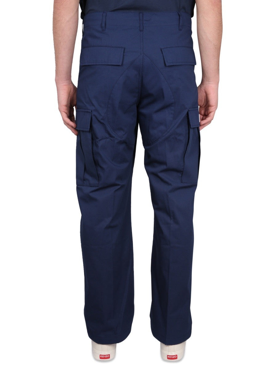 Kenzo CARGO PANTS