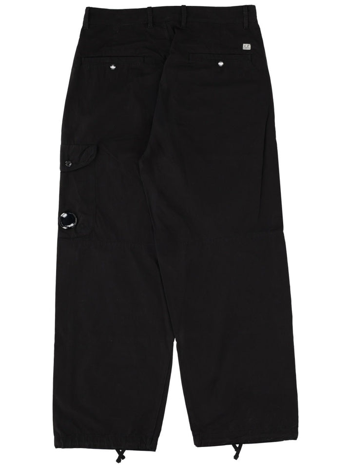 C.P. COMPANY CARGO PANTS