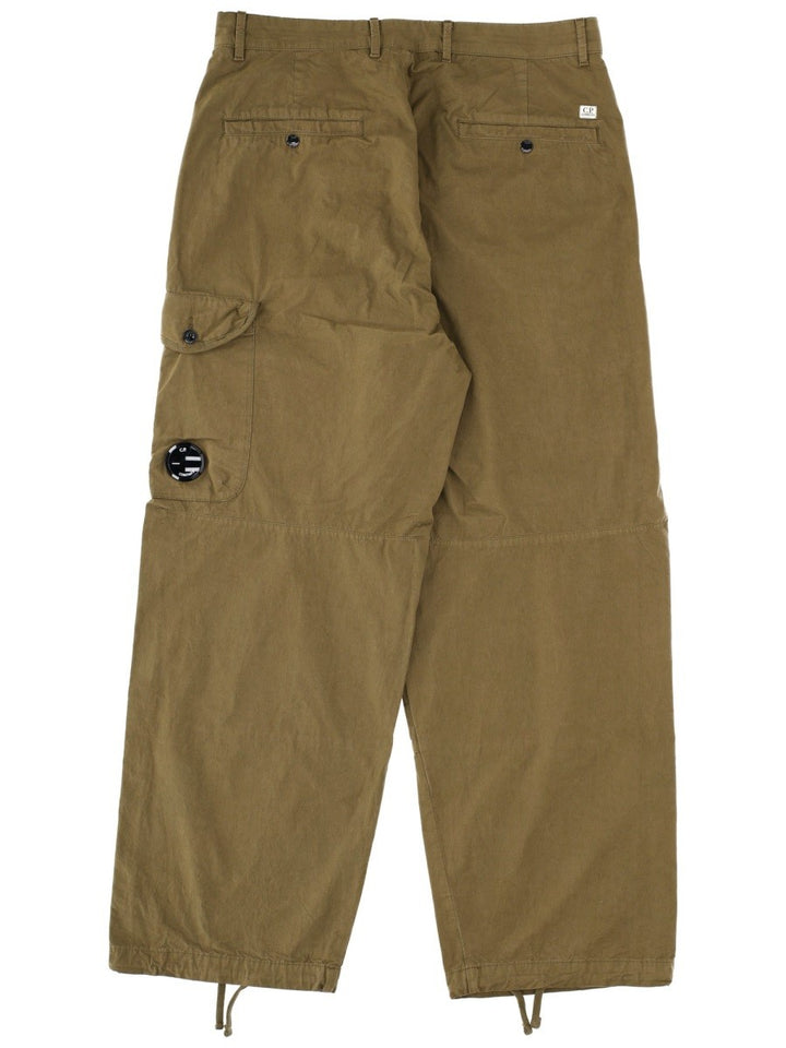 C.P. COMPANY CARGO PANTS