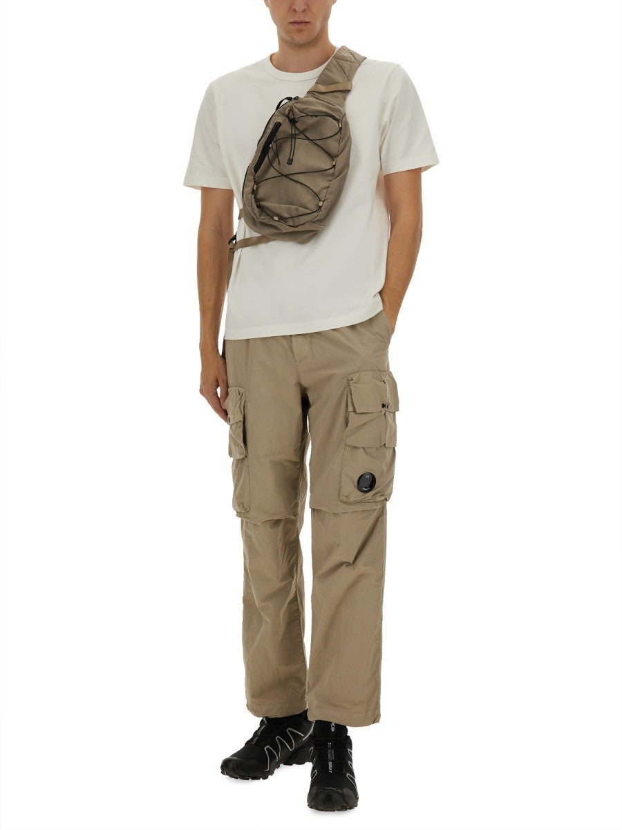 C.P. COMPANY CARGO PANTS