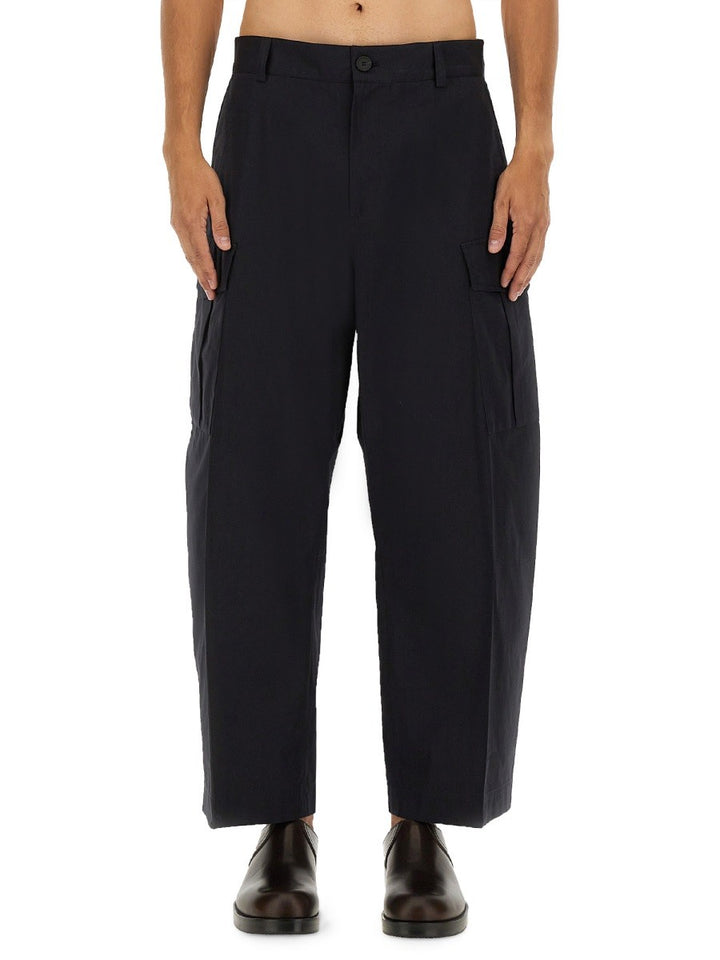 STUDIO NICHOLSON CARGO PANTS