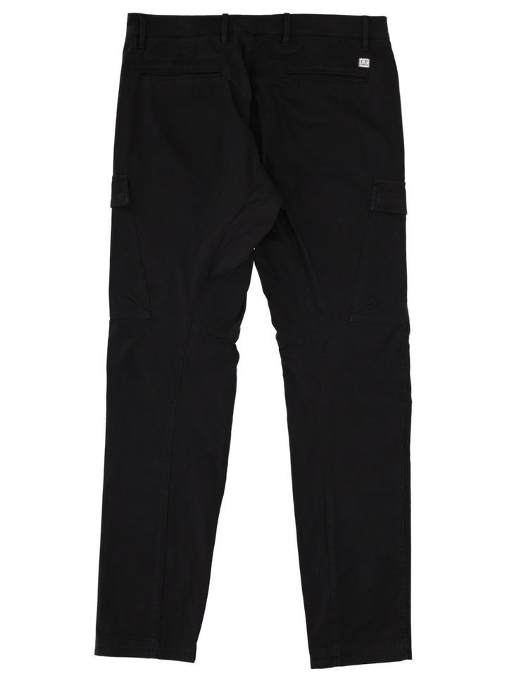 C.P. COMPANY CARGO PANTS