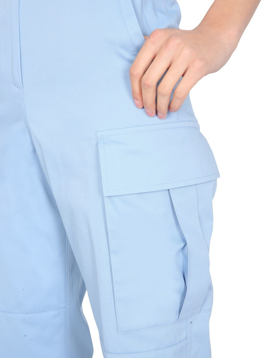 msgm CARGO PANTS