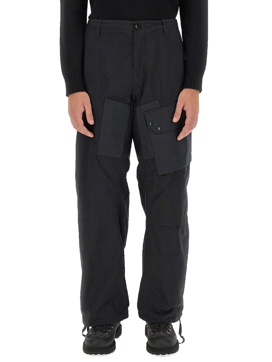 TEN C CARGO PANTS
