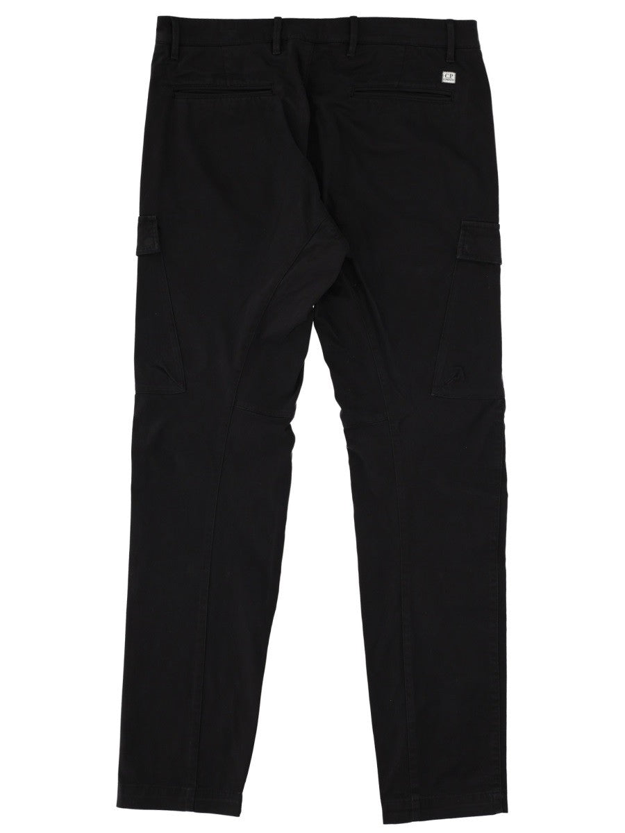 C.P. COMPANY CARGO PANTS