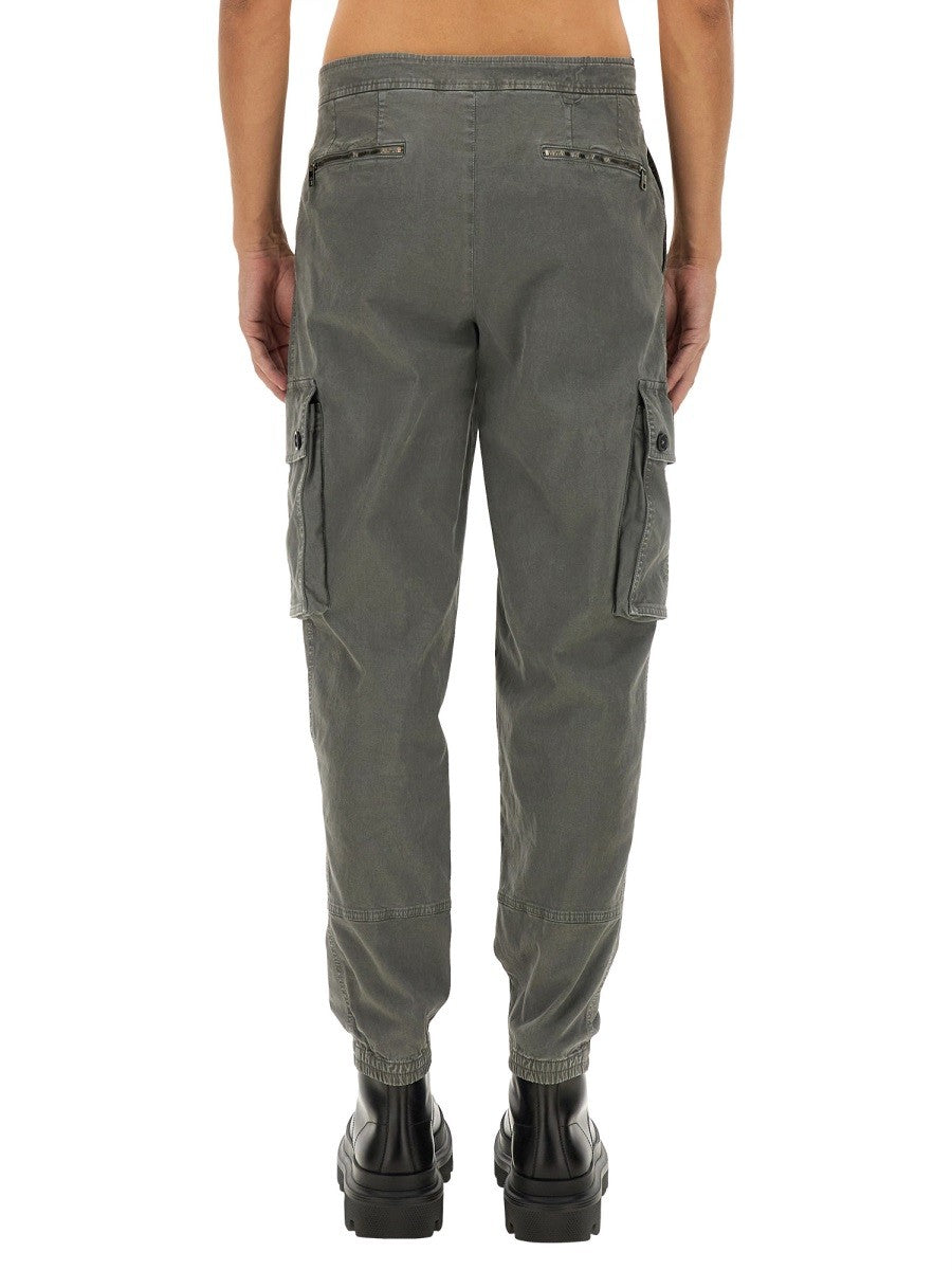 Dolce & Gabbana CARGO PANTS
