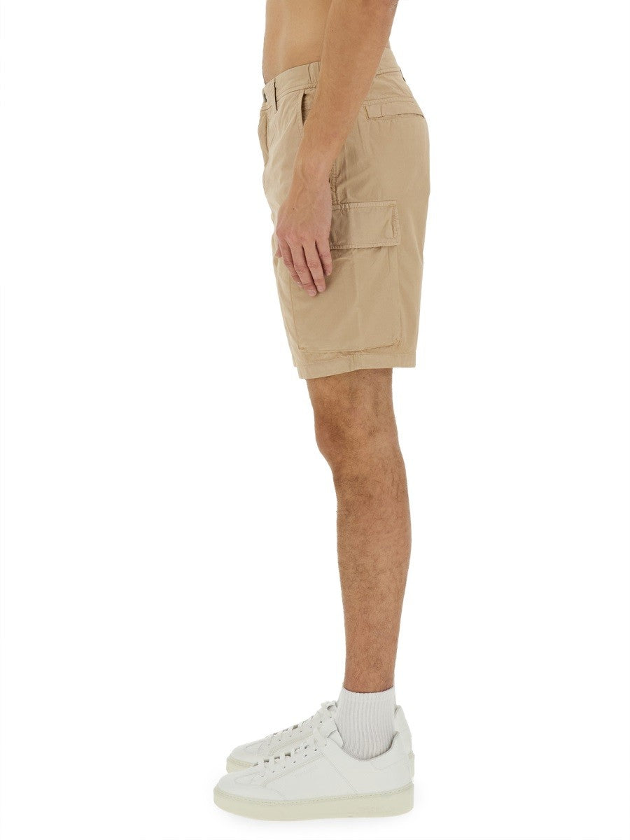 Woolrich CARGO SHORTS