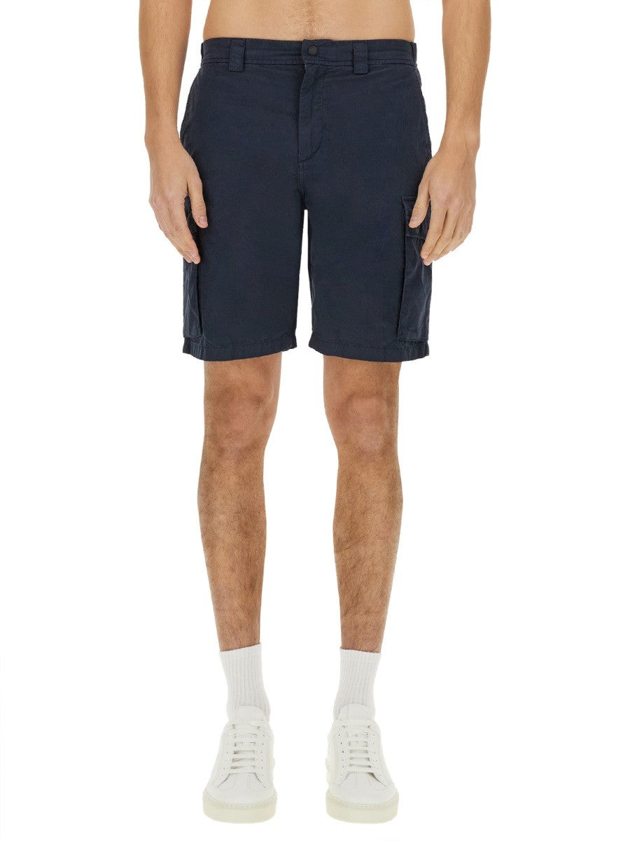 Woolrich CARGO SHORTS