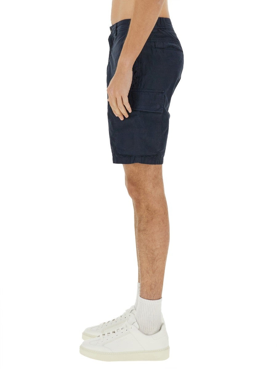 Woolrich CARGO SHORTS