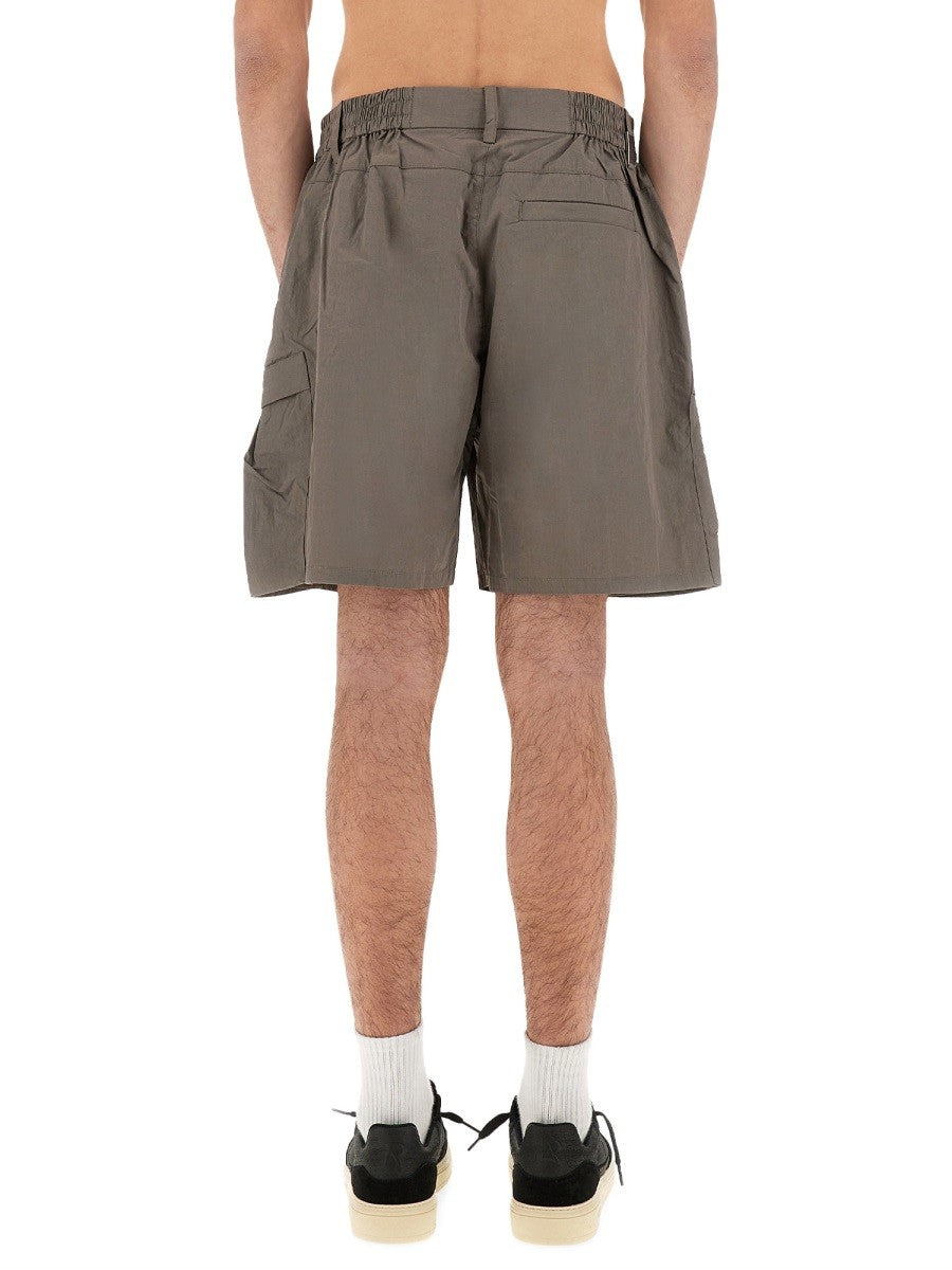 Represent CARGO TECH SHORTS