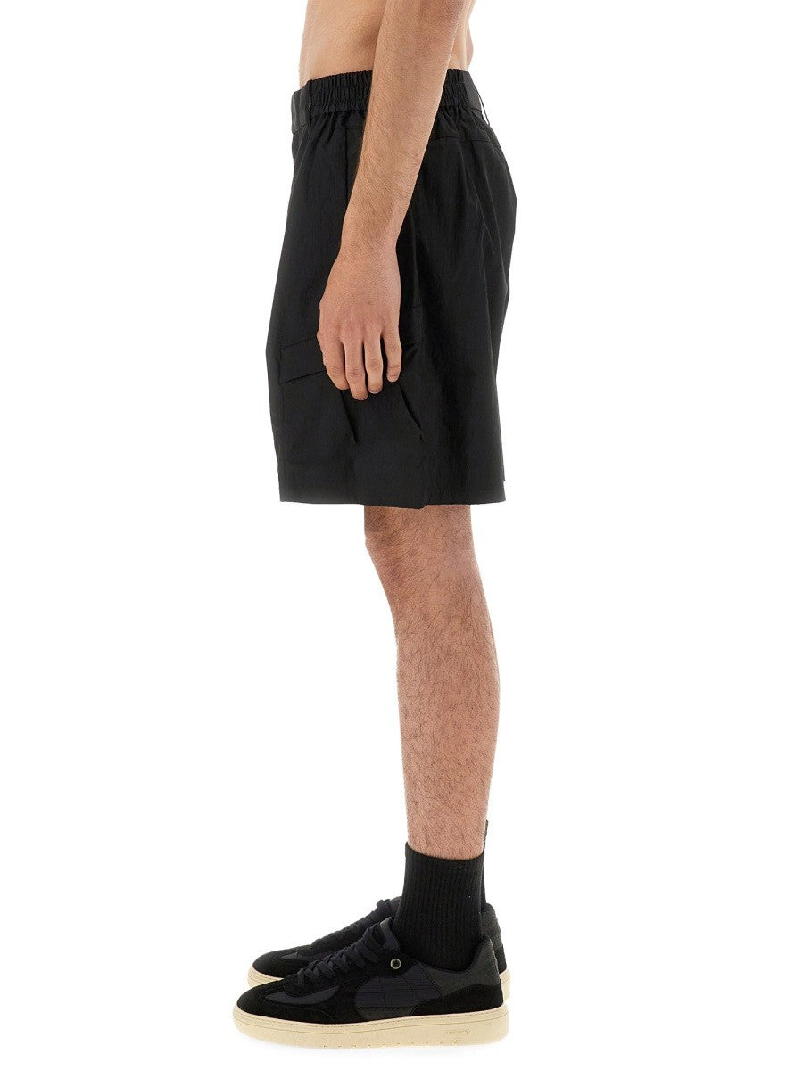 Represent CARGO TECH SHORTS