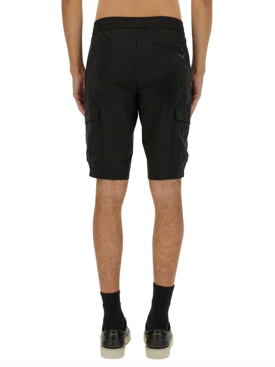 Boss CARGO "URBANEX" SHORTS