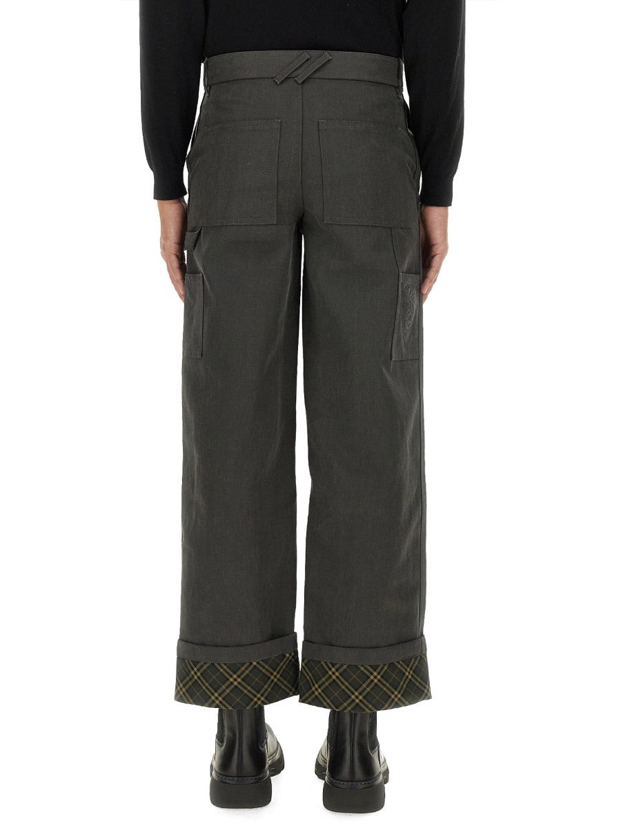 Burberry CARPENTER PANTS
