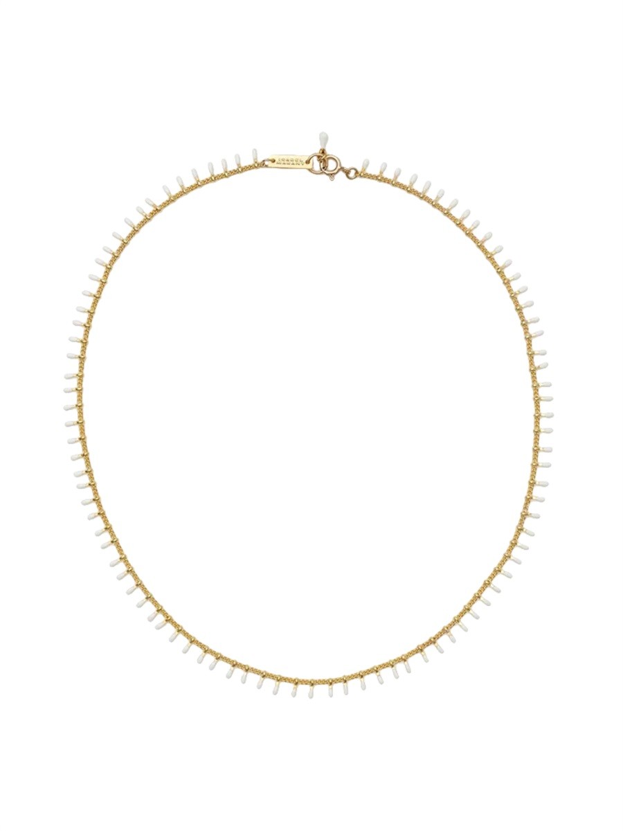 Isabel Marant "CASABLANCA" NECKLACE