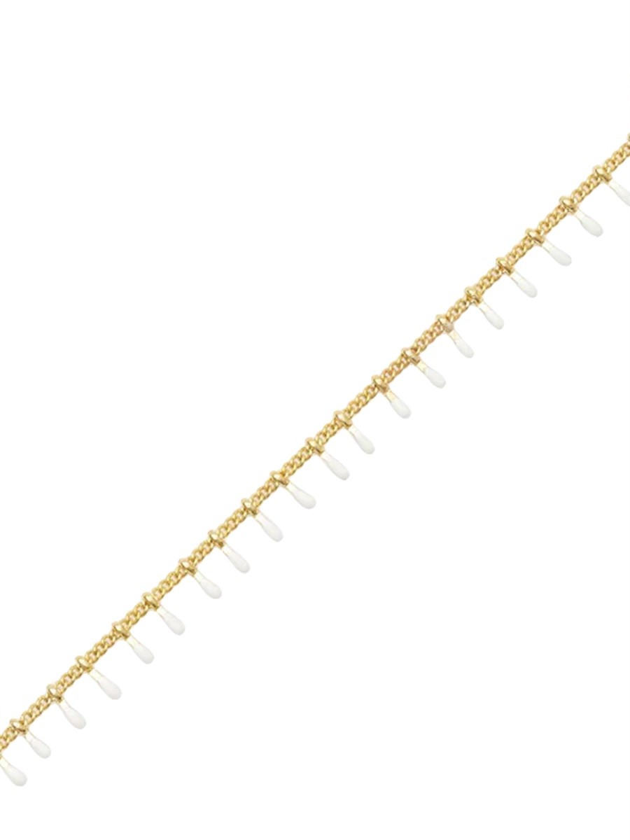 Isabel Marant "CASABLANCA" NECKLACE