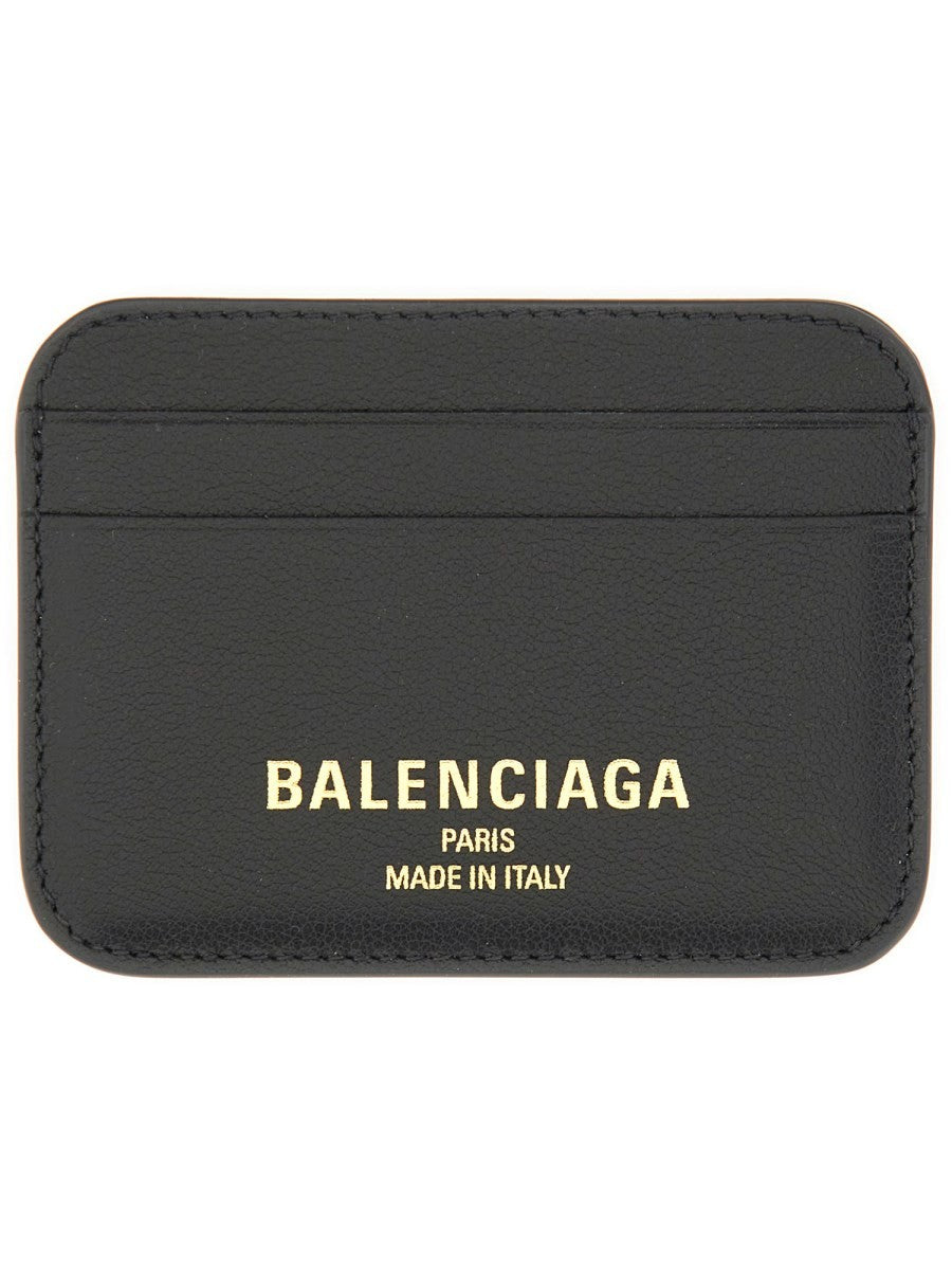 Balenciaga "CASH 2.0" CARD HOLDER