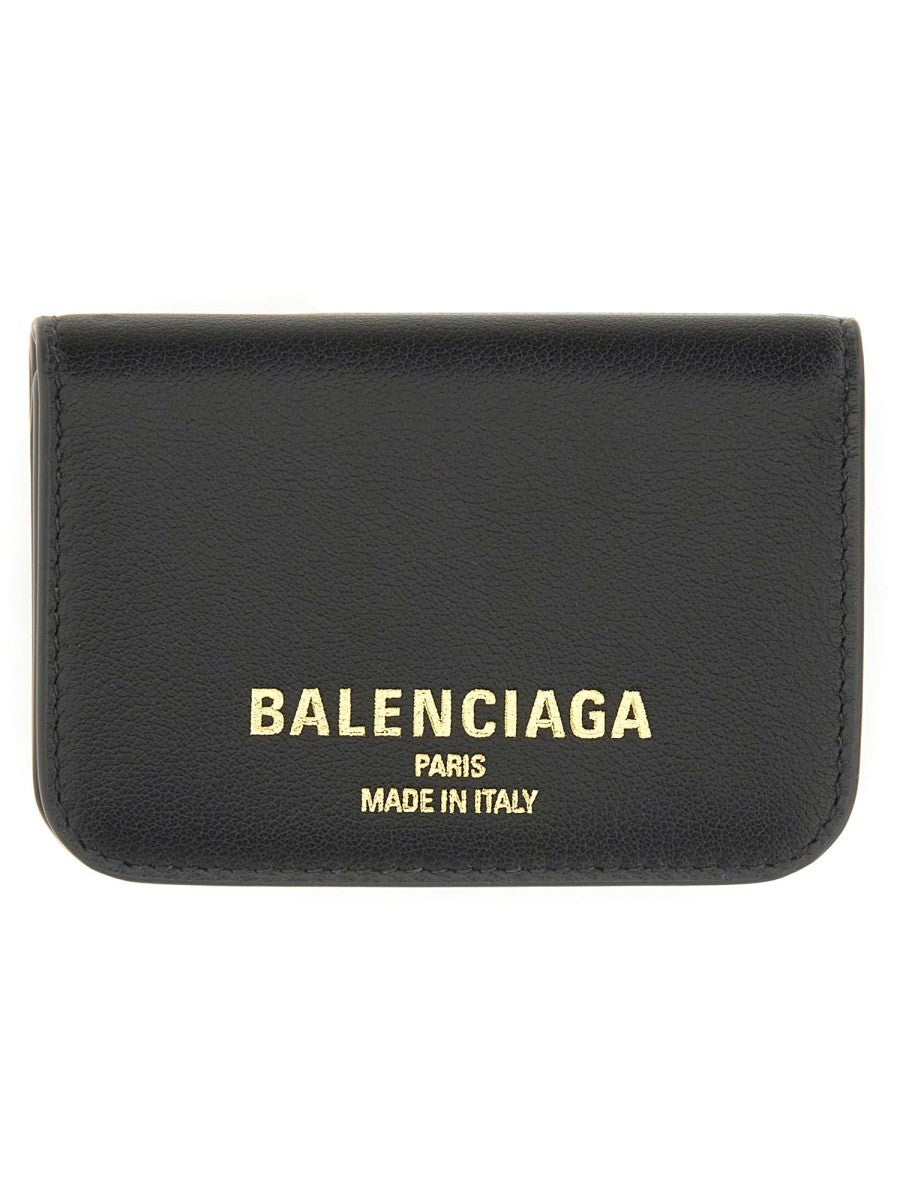 Balenciaga "CASH 2.0" MINI WALLET