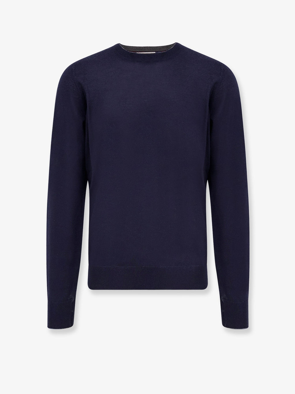 Brunello Cucinelli Cashmere and silk sweater