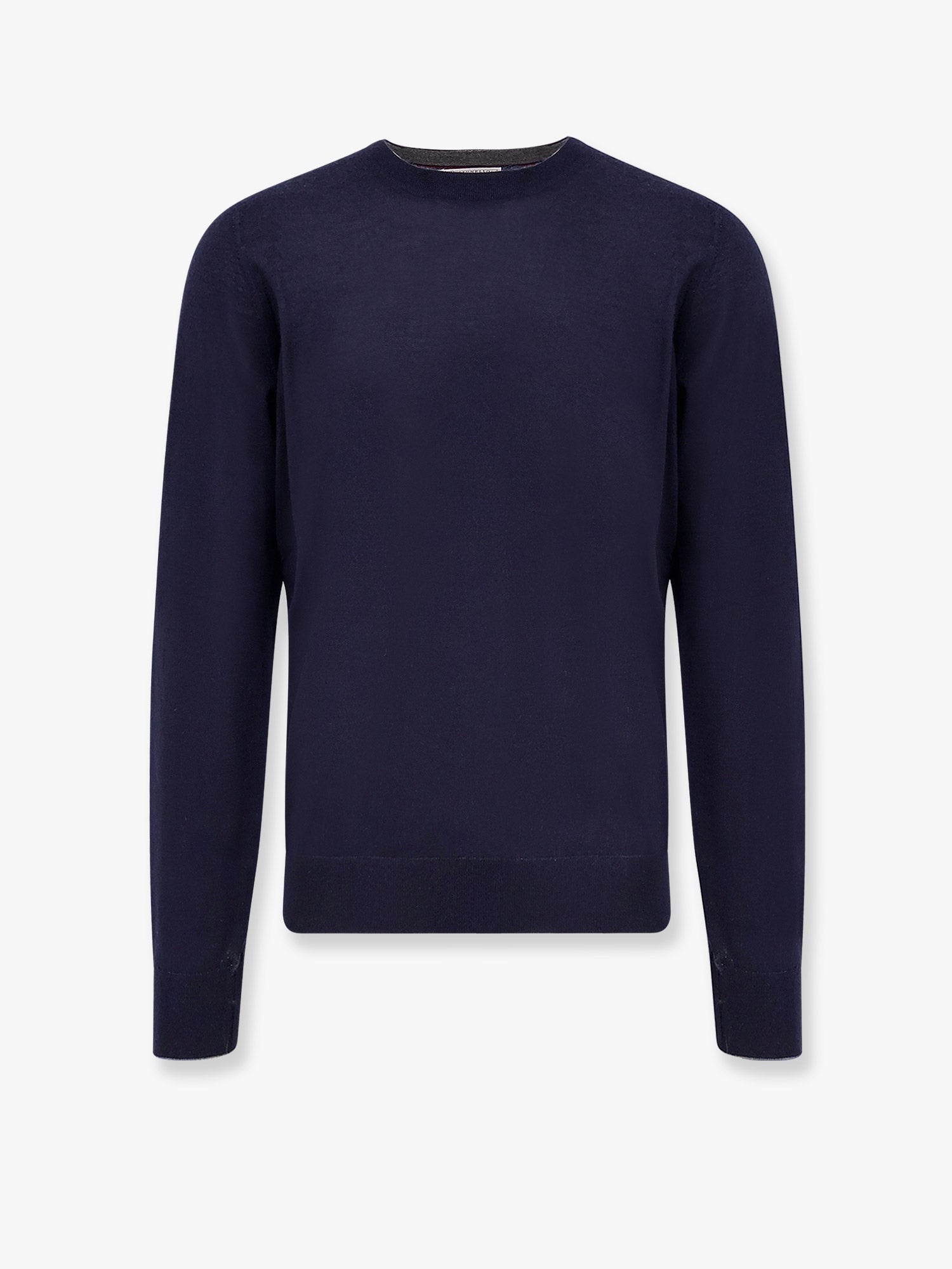 Brunello Cucinelli Cashmere and silk sweater