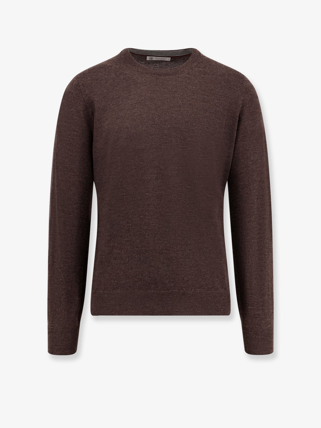 Brunello Cucinelli Cashmere and silk sweater