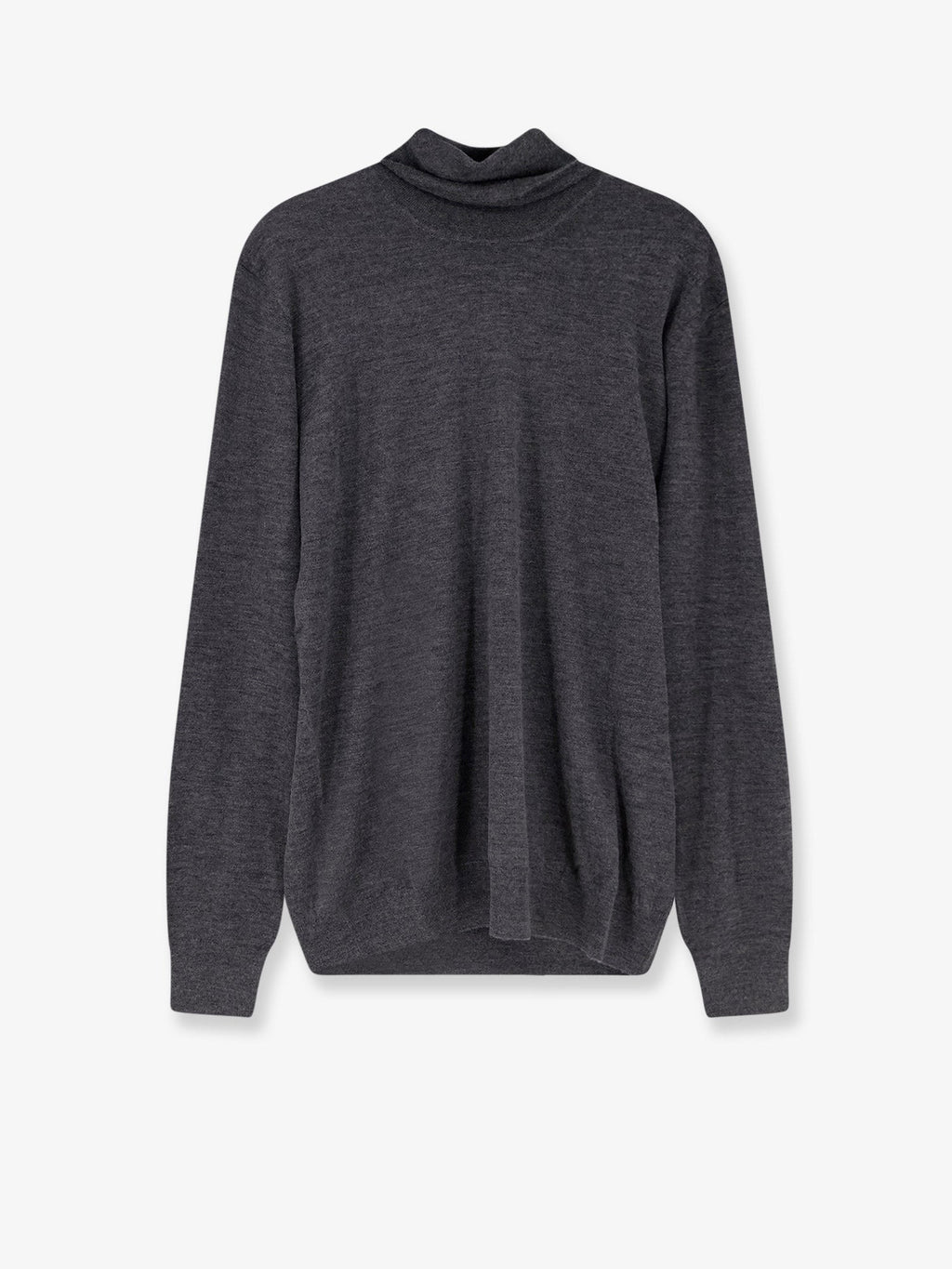 Brunello Cucinelli Cashmere and silk turtleneck