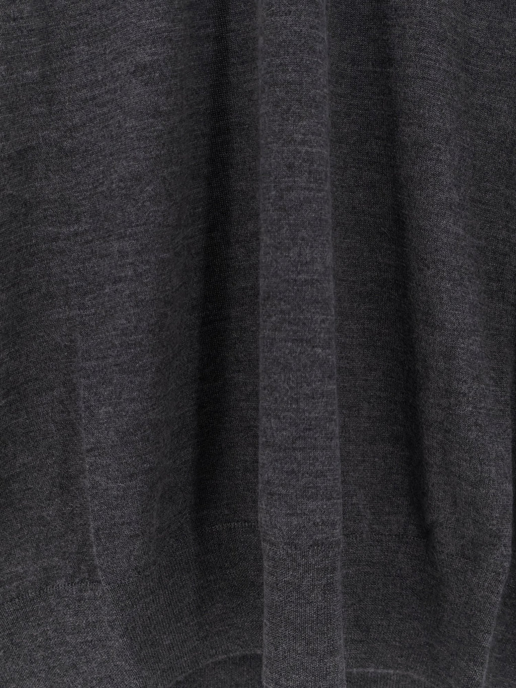 Brunello Cucinelli Cashmere and silk turtleneck