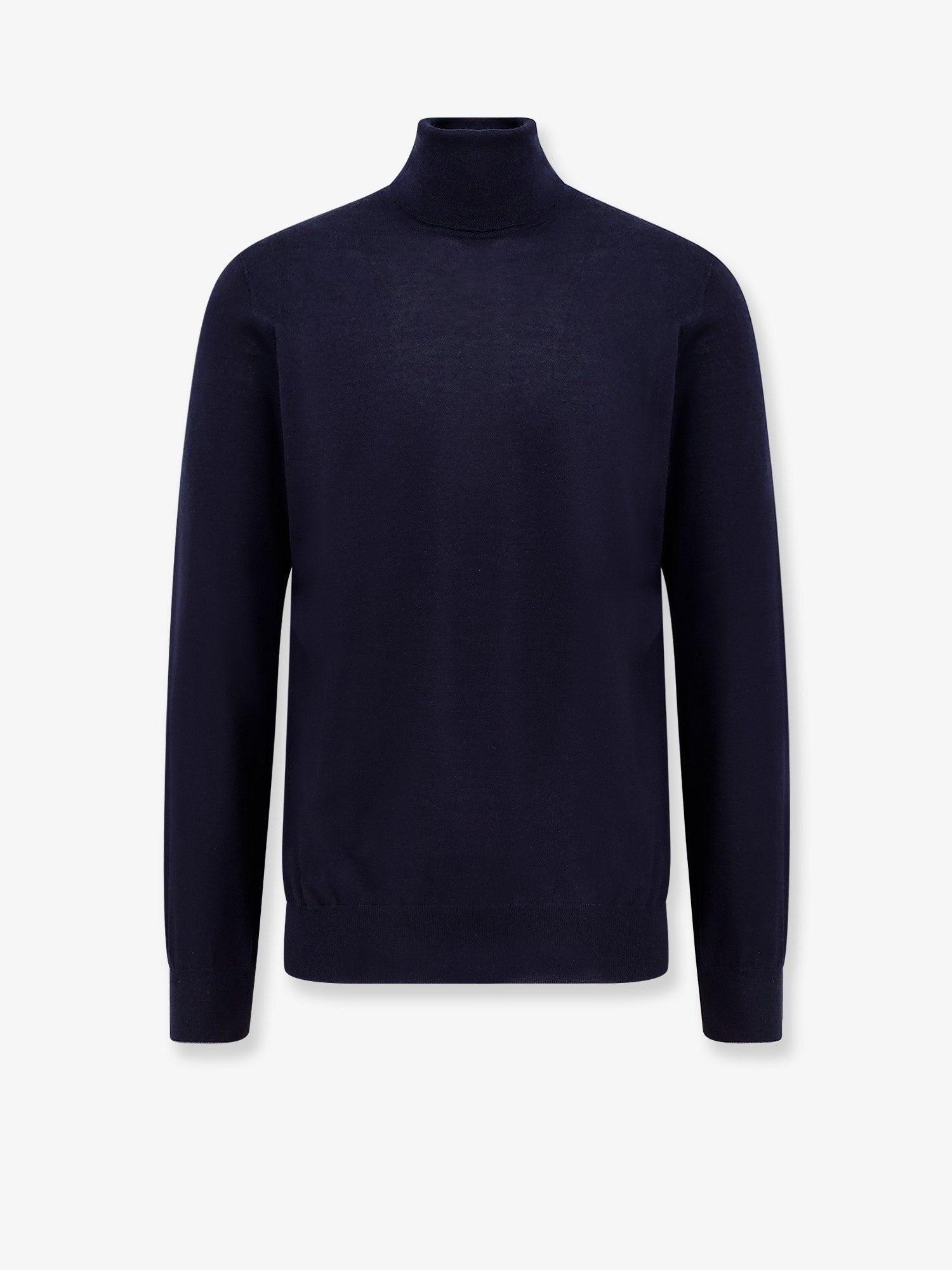 Brunello Cucinelli Cashmere and silk turtleneck