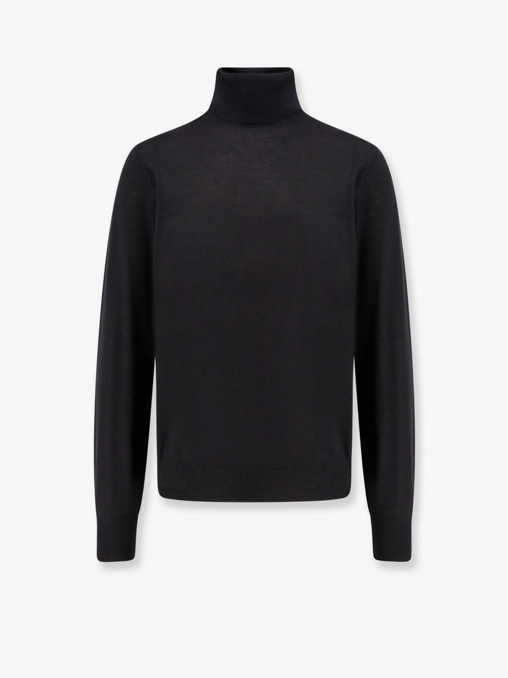 Brunello Cucinelli Cashmere and silk turtleneck