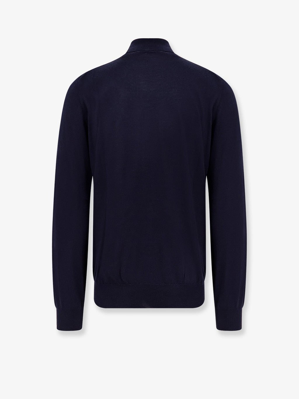 Brunello Cucinelli Cashmere and silk turtleneck