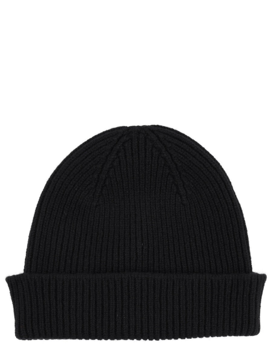 PAUL SMITH CASHMERE AND WOOL CAP