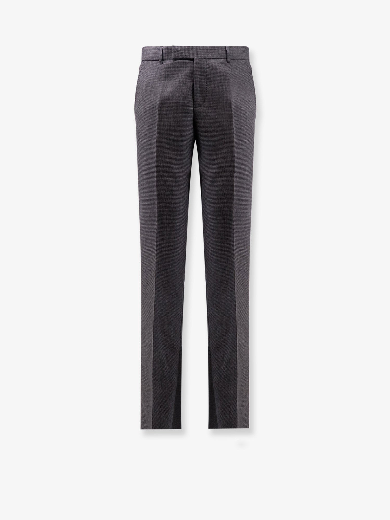 Dior Cashmere and wool trousers