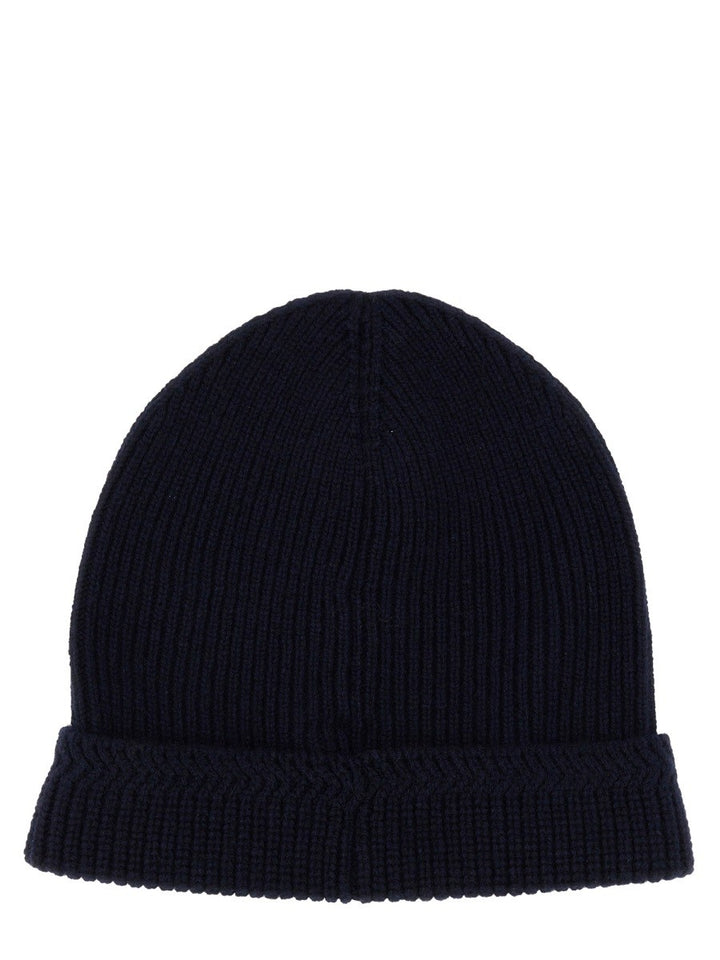 TOM FORD CASHMERE BEANIE HAT
