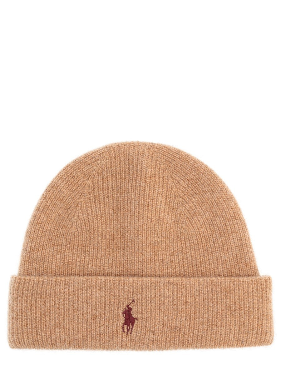 Polo Ralph Lauren CASHMERE BEANIE