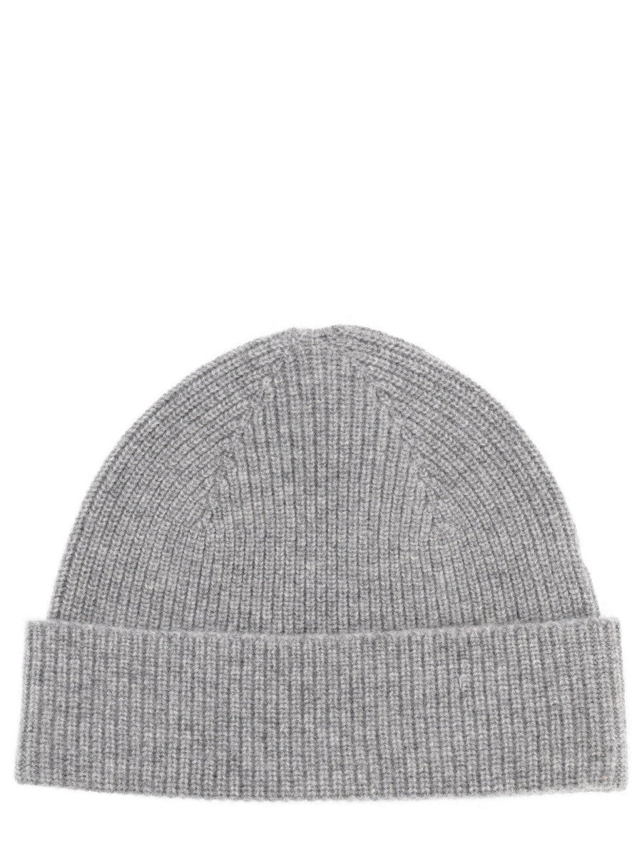 Zegna CASHMERE BEANIE