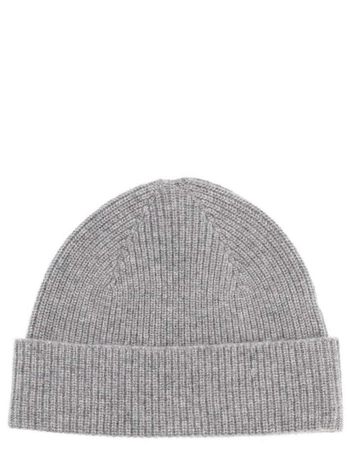 Zegna CASHMERE BEANIE