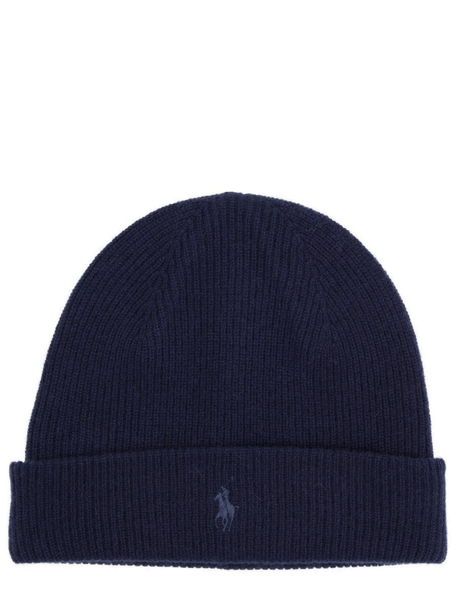 Polo Ralph Lauren CASHMERE BEANIE