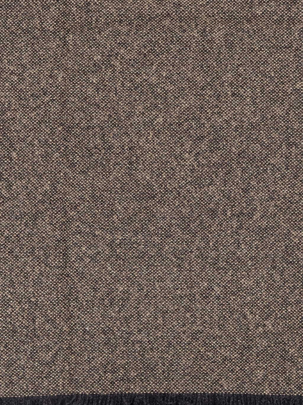 Brunello Cucinelli Cashmere blend scarf with lurex profiles