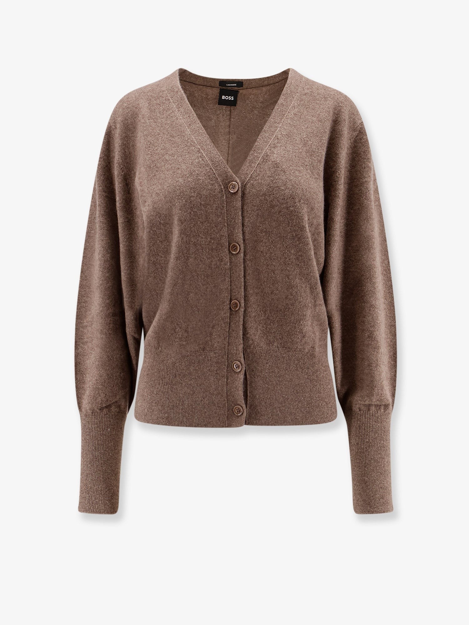 Boss Cashmere cardigan