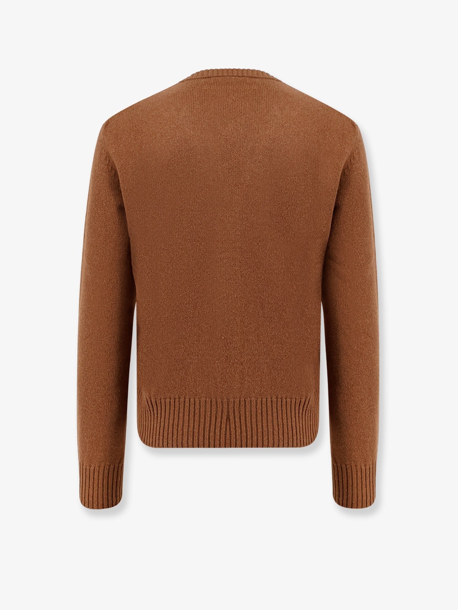 AMI PARIS Cashmere cardigan