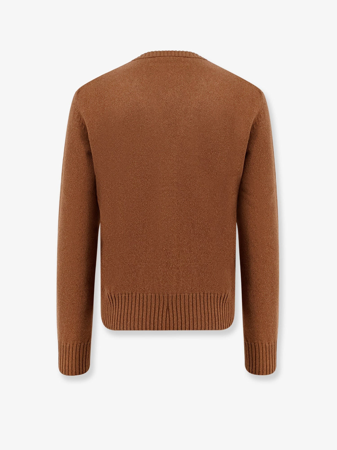 AMI PARIS Cashmere cardigan