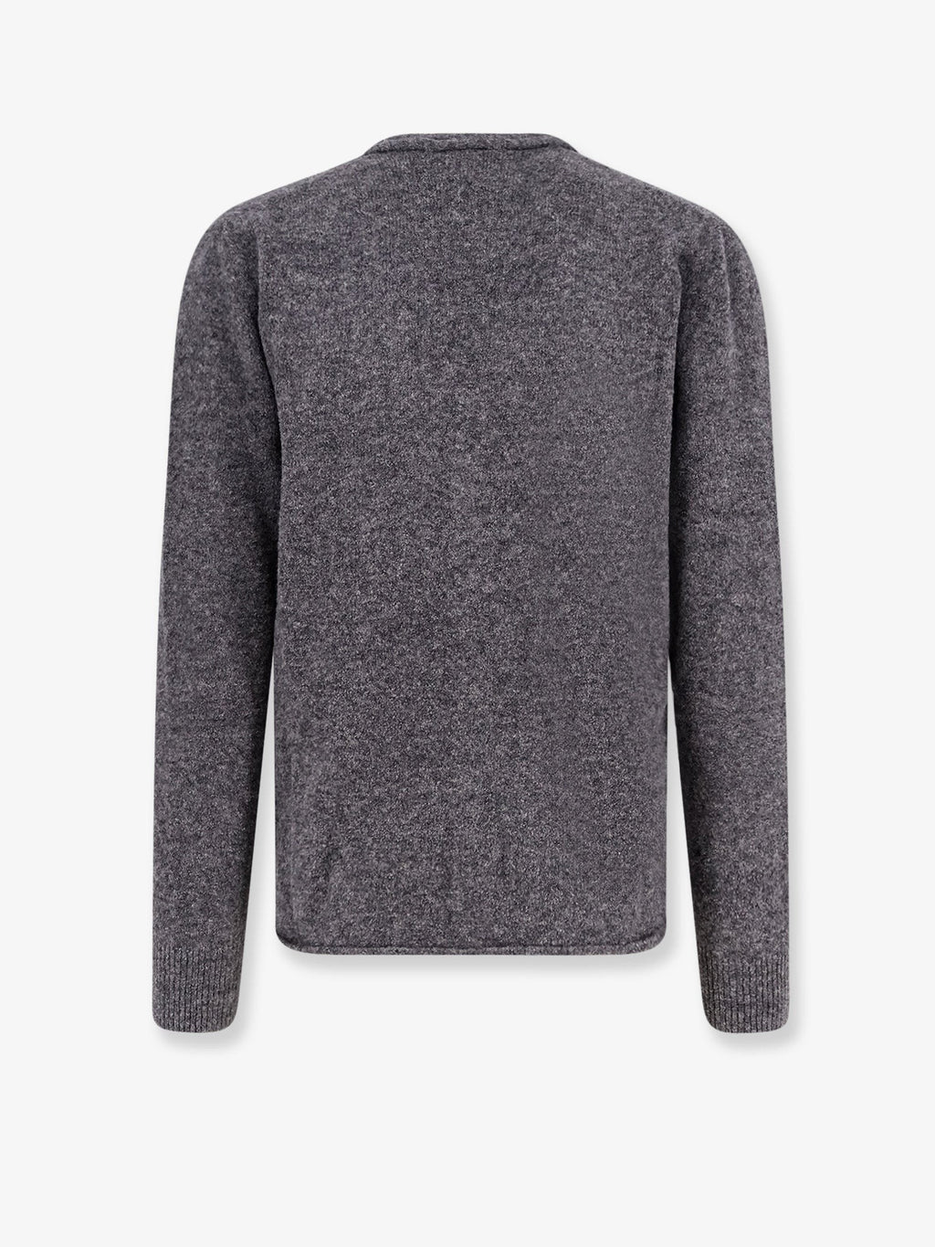 ALPHA-STUDIO Cashmere cardigan